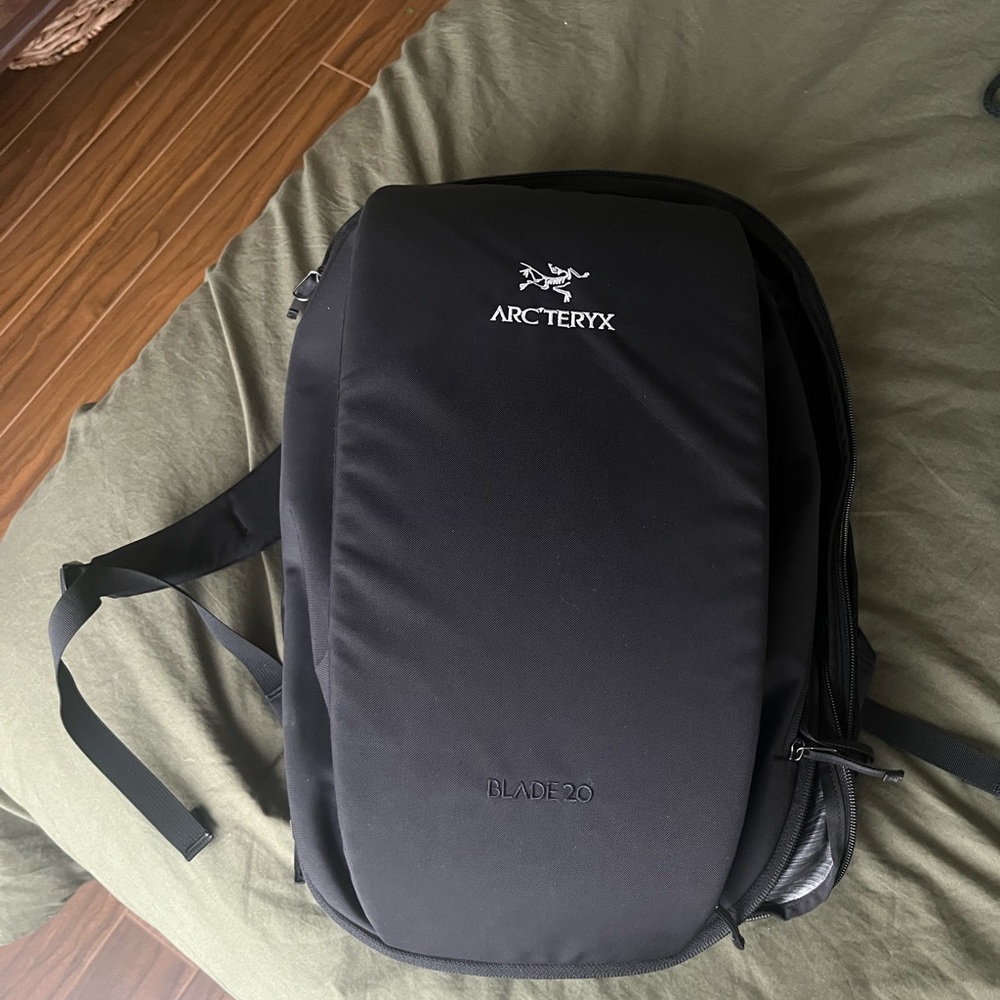 Arc'teryx Blade 20 Backpack